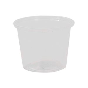 Dipping Sauce Containers & Lids – Rockingham Packaging
